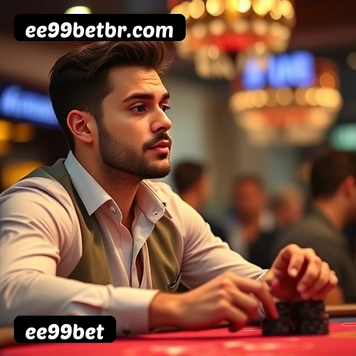 ee99bet - Winners Celebration