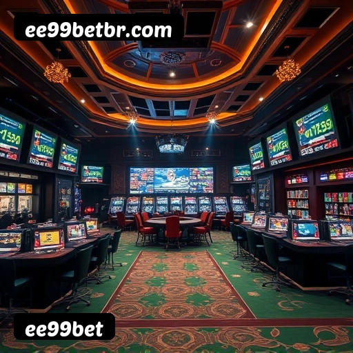 ee99bet Brasília - Bonus Features
