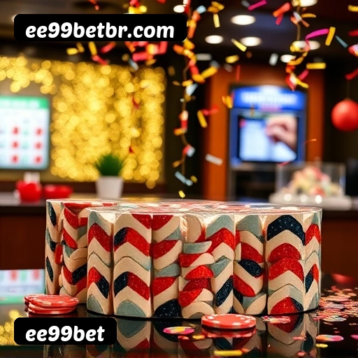 ee99bet São Paulo - Jogo Providers