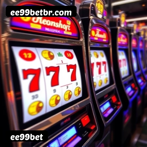 ee99bet - Aplicativo Móvel