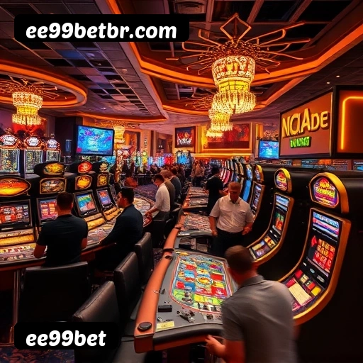 ee99bet Belo Horizonte - Basketball