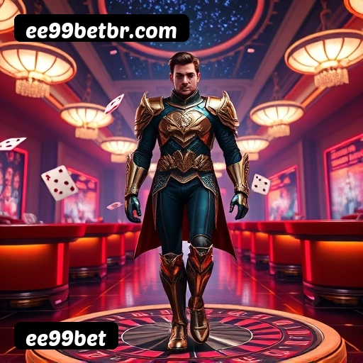 ee99bet Rio de Janeiro - Slot Strategy