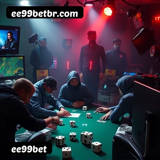 ee99bet São Paulo - Live Tables