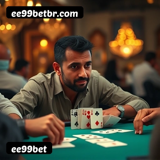 ee99bet Salvador - Strategies